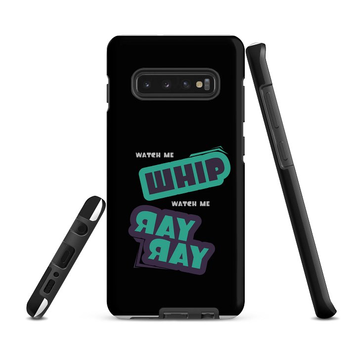 Watch Me Whip, Watch Me Ray Ray Android Case product image (3)