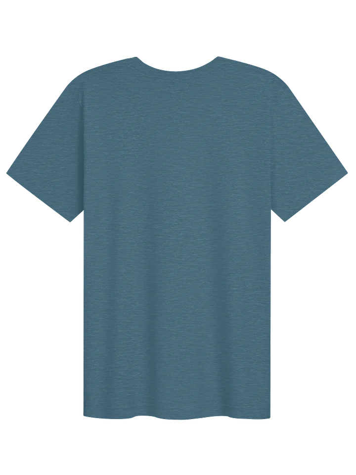 Theme Park Dad Checklist Tee product image (2)