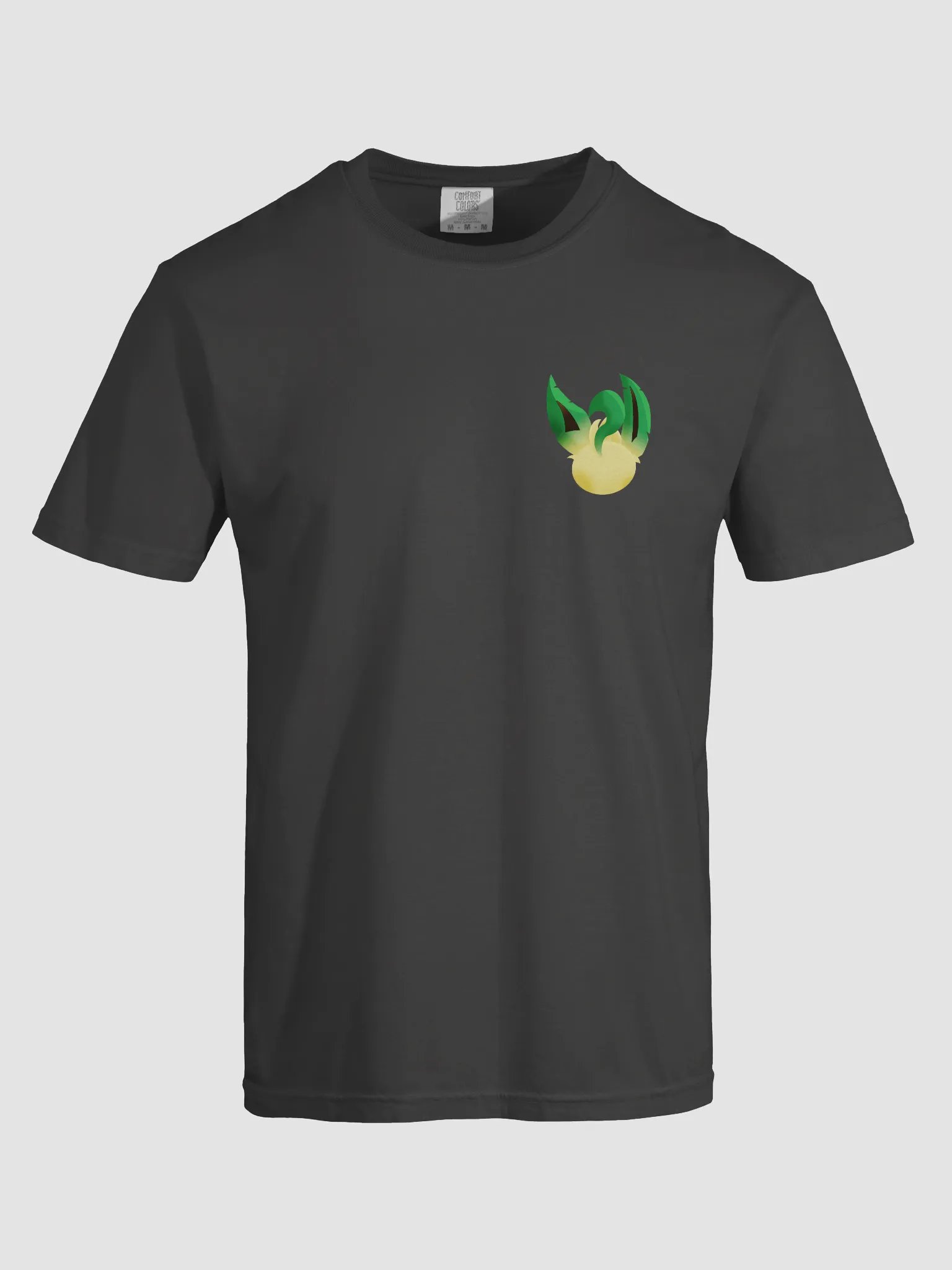 Gr3atScotty Comfort Tee product image (62)