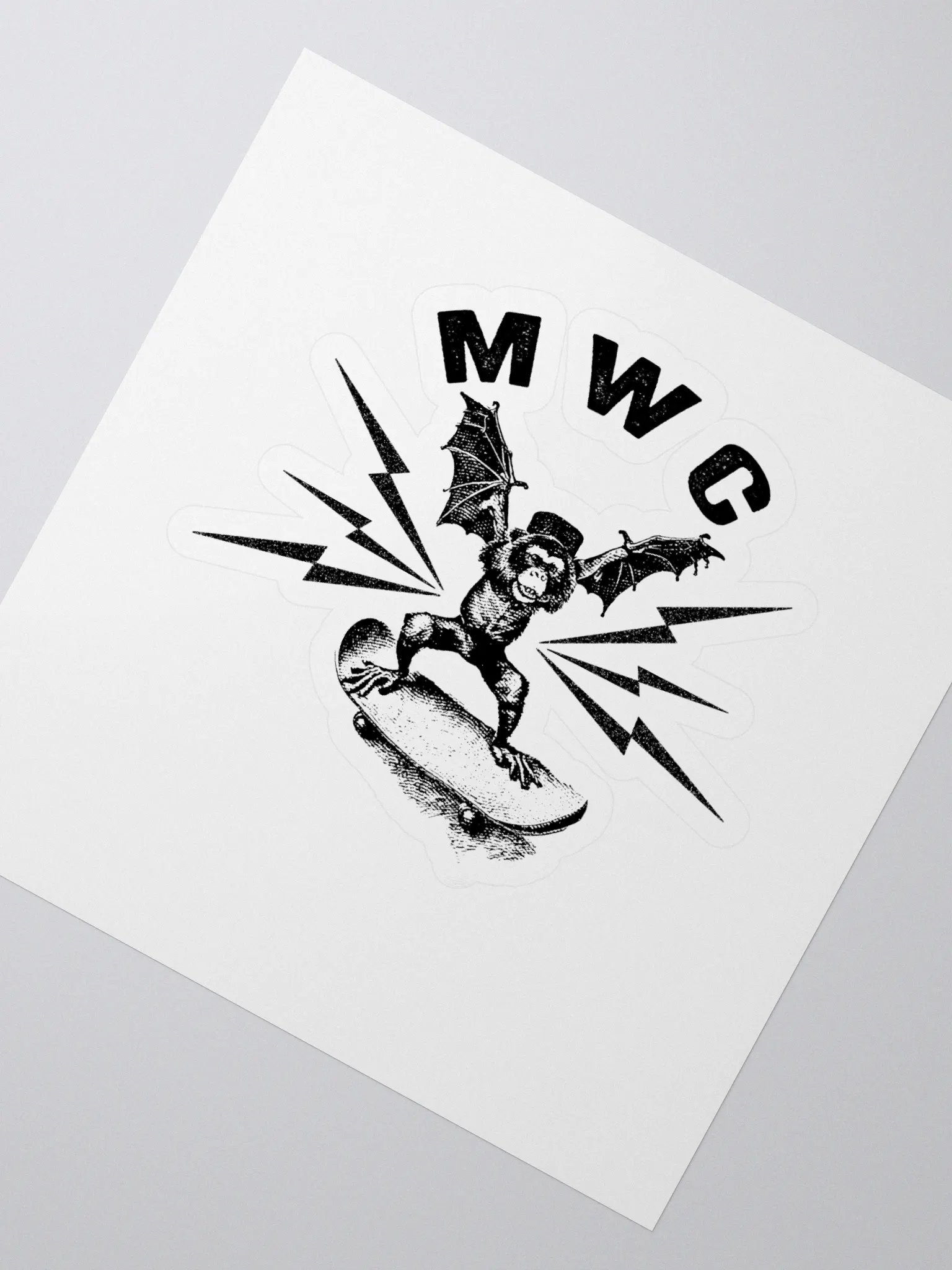 MidWest Wrecking Co. (Flagship Redux) product image (2)