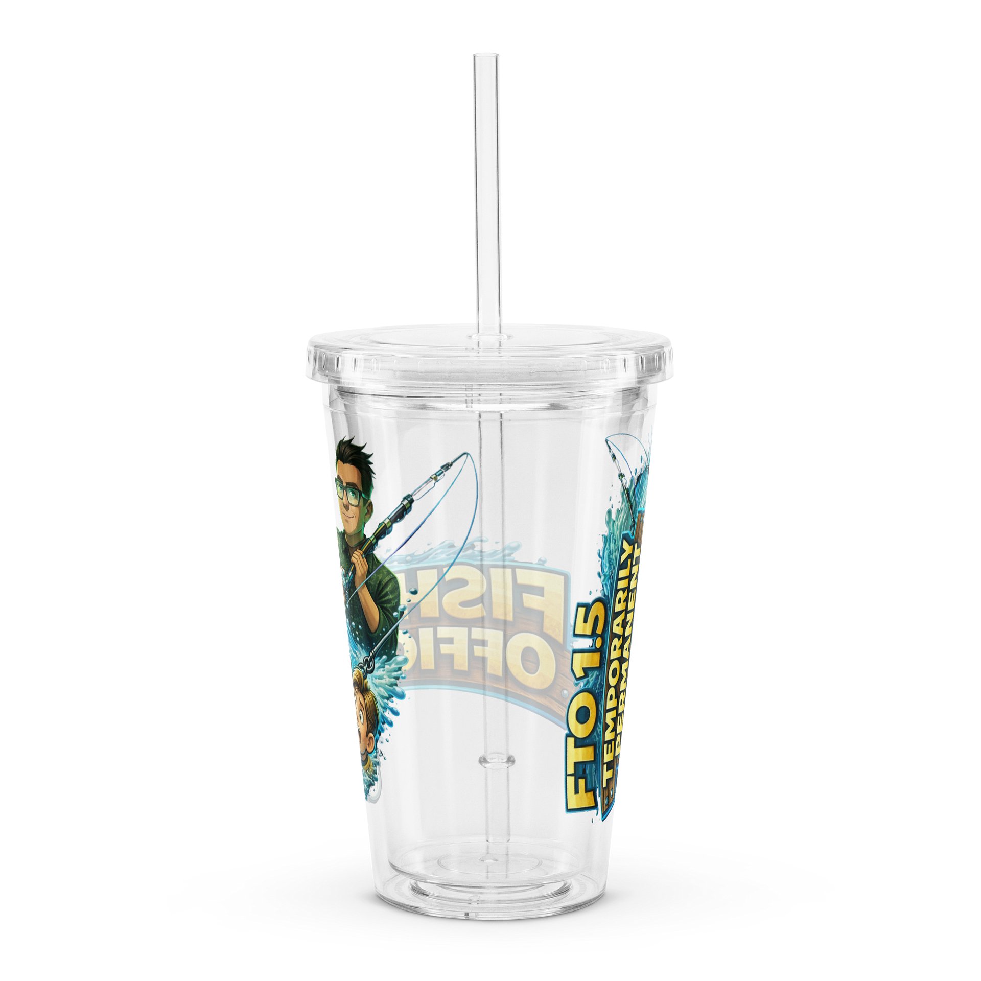 Limited Edition - FTO 1.5 Tumbler product image (6)