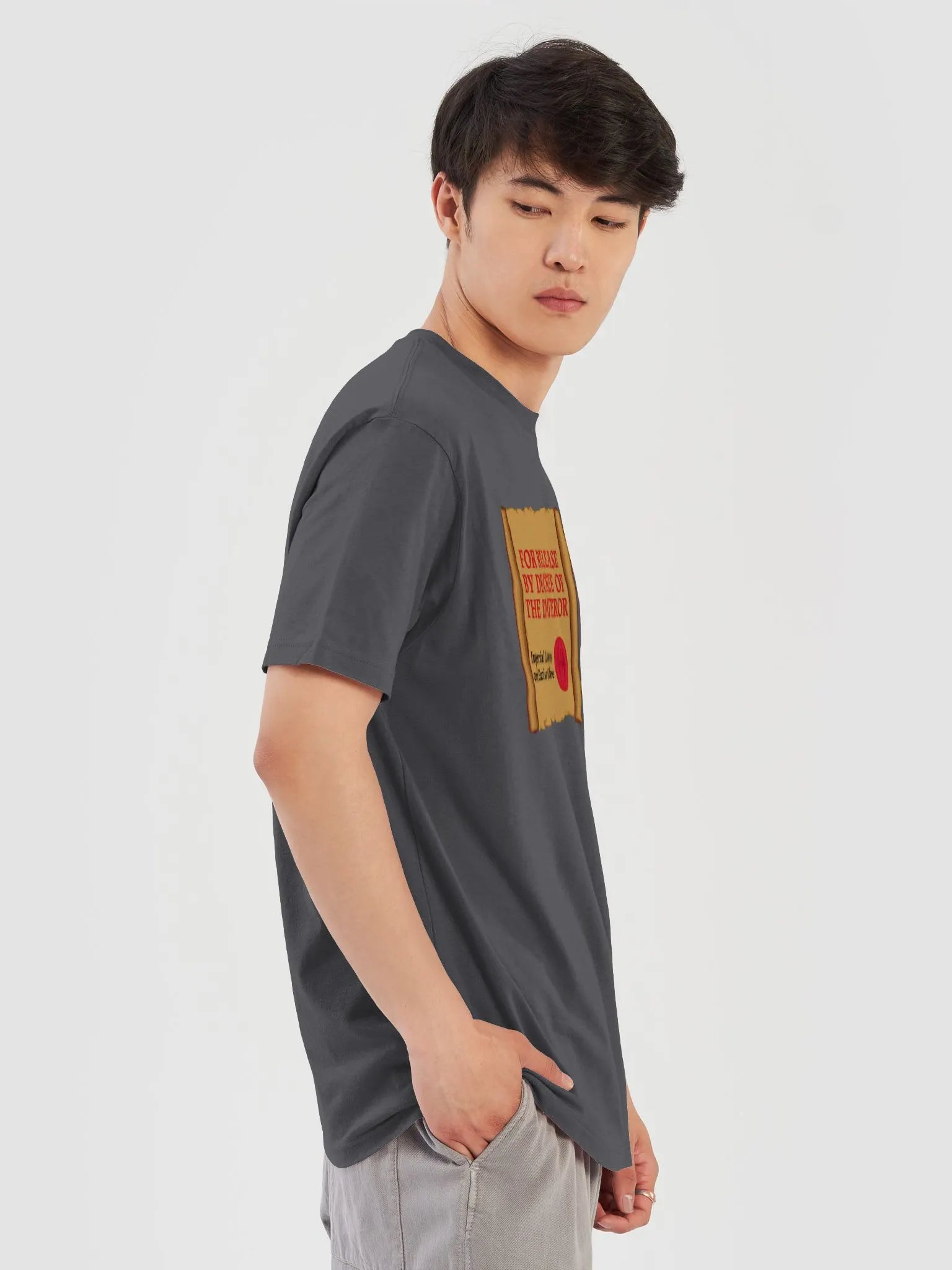 Official Release Papers product image (6)
