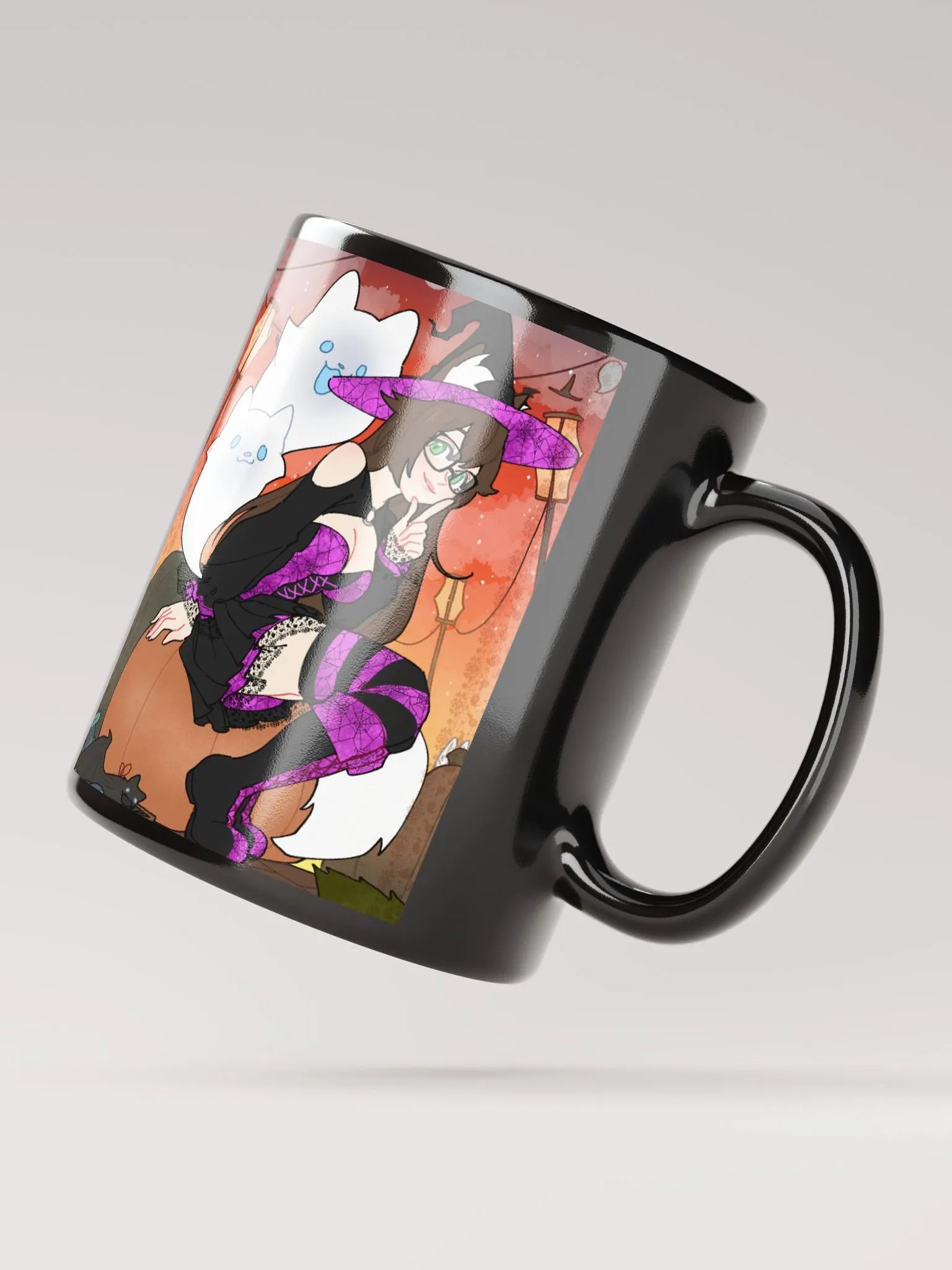 Halloween Mug product image (10)