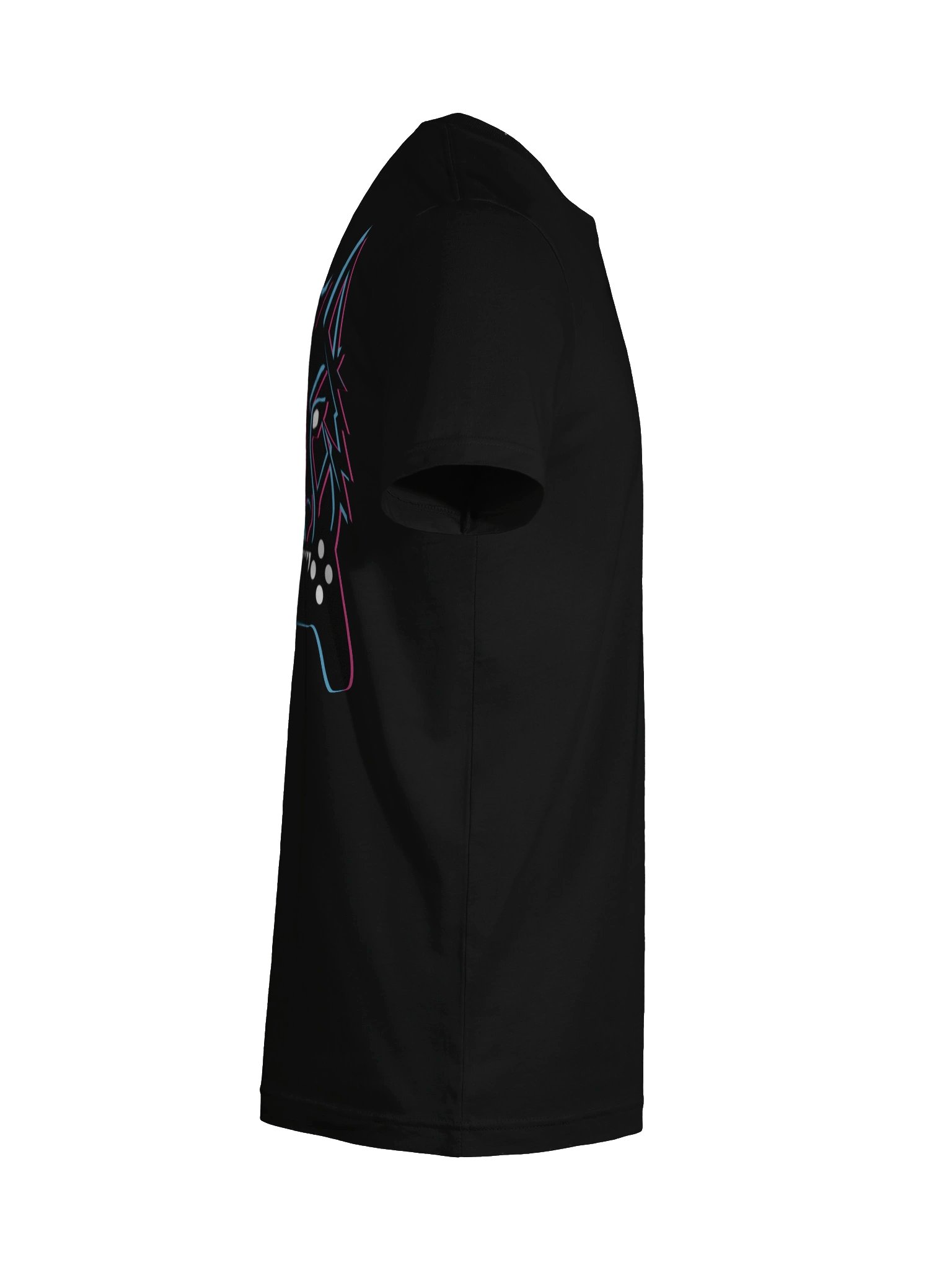 Soft UG Back & Front Tee product image (10)