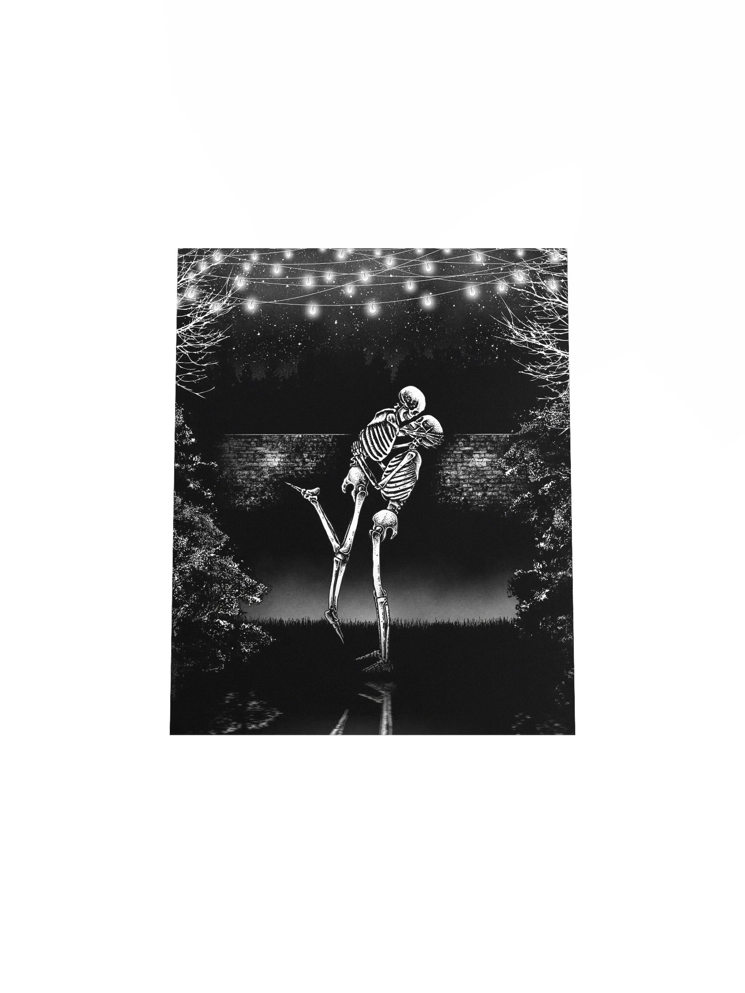 Unconditional - Art Print product image (4)