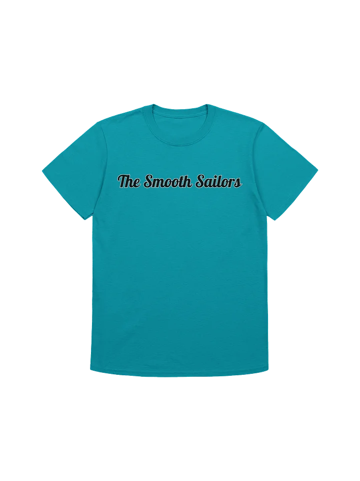 The Smooth Sailors - T Shirt product image (3)