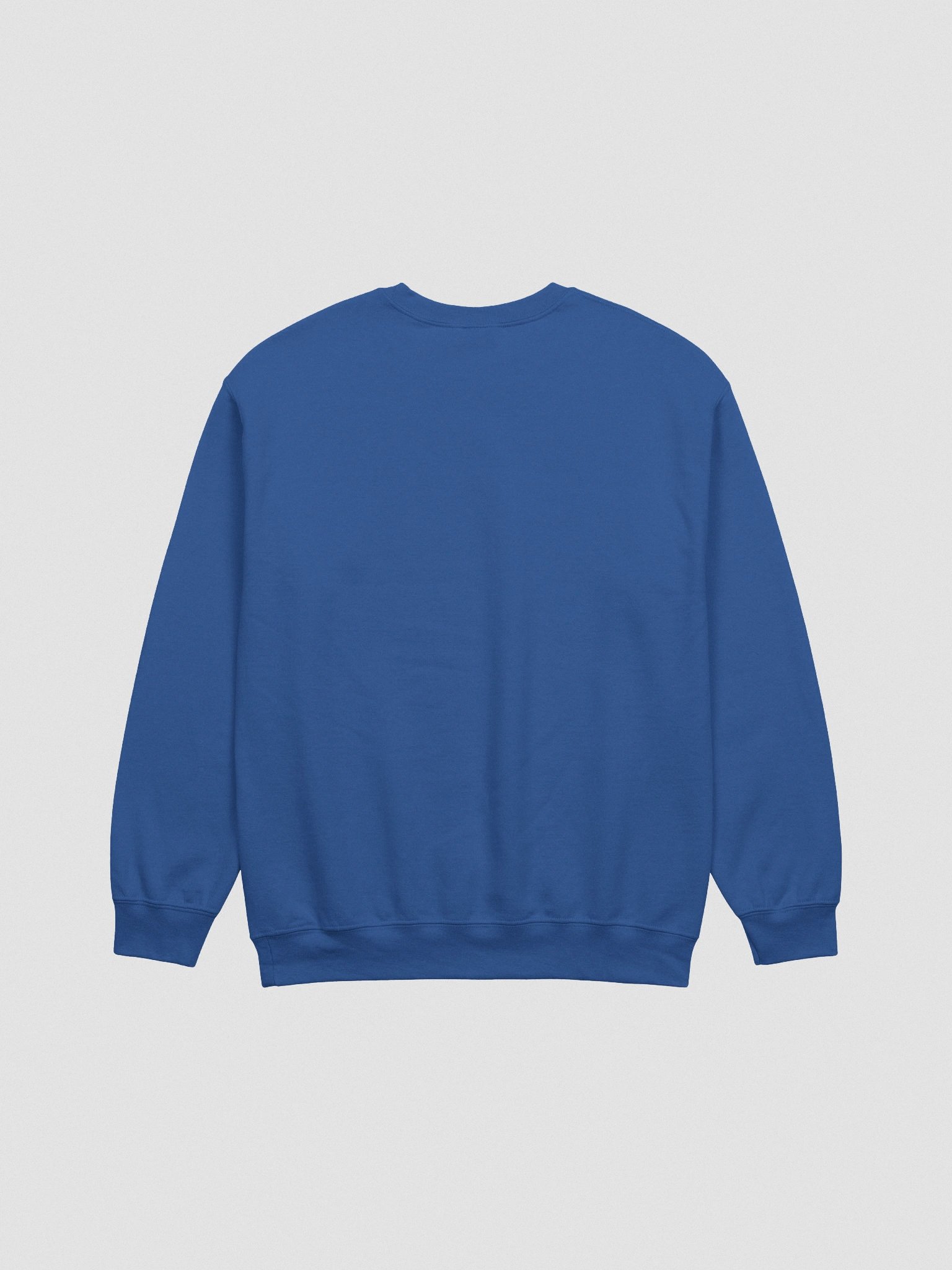 Redneck GPS Sweatshirt (Embroidered) of a Treeing Walker Coonhound product image (5)