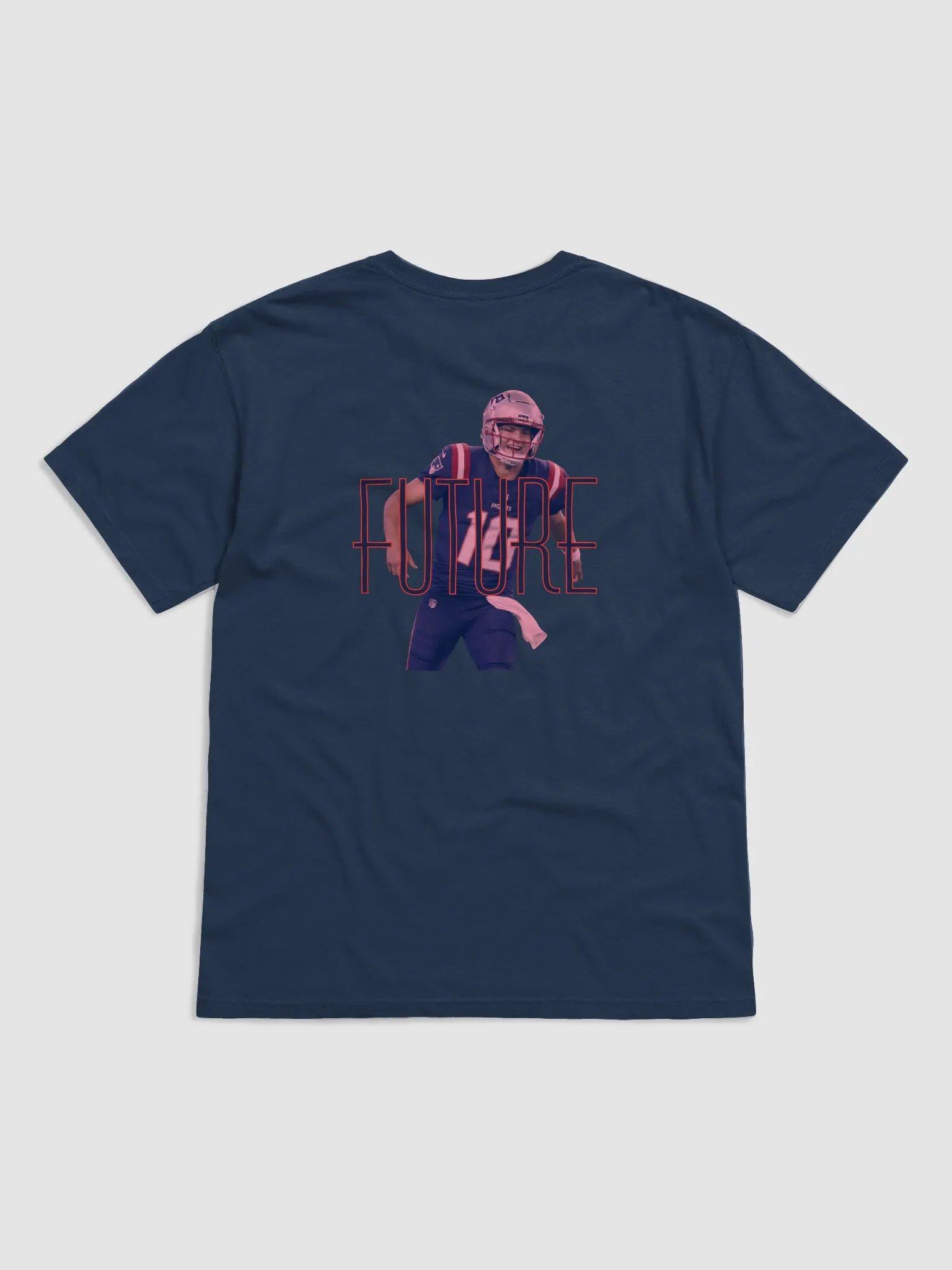" FUTURE " Drake Maye Tee product image (3)