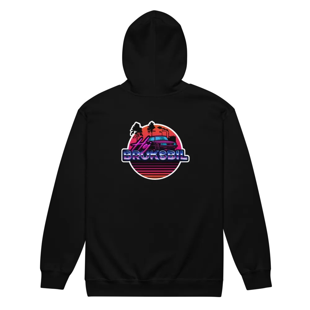 Zip Hoodie product image (43)