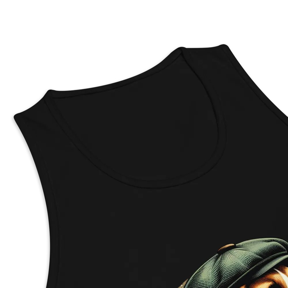 Beagle Hunter - Tank Top product image (25)