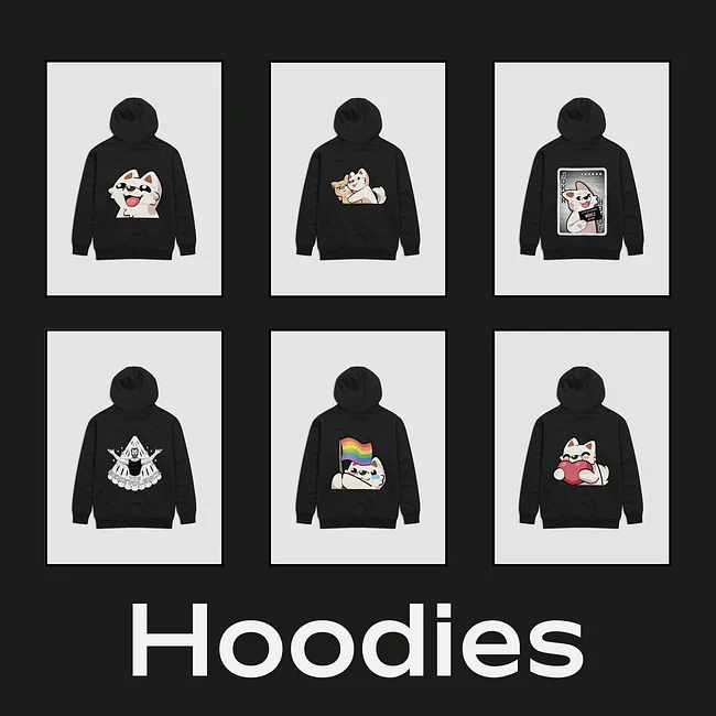 Hoodies