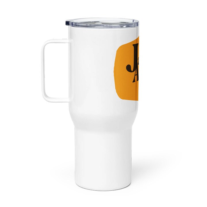 NEW LOGO SAMSON MUG product image (1)