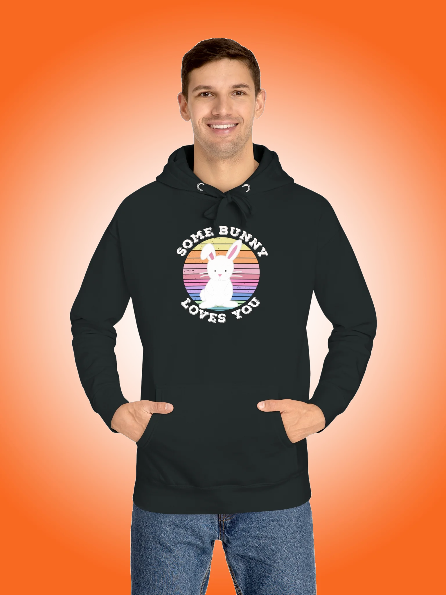 Some Bunny Loves You product image (1)