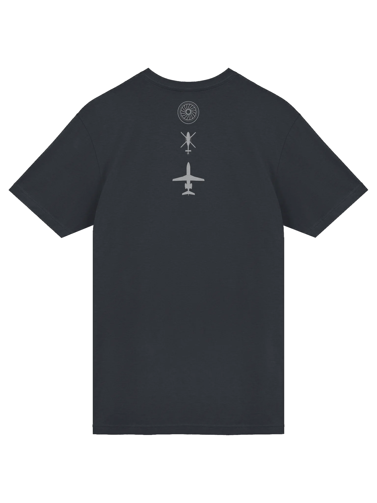 MLP Logo'd T with Aircraft product image (62)