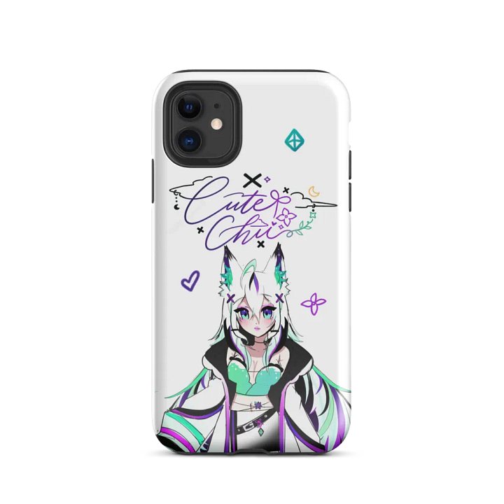 xCuteChii Iphone Case product image (24)