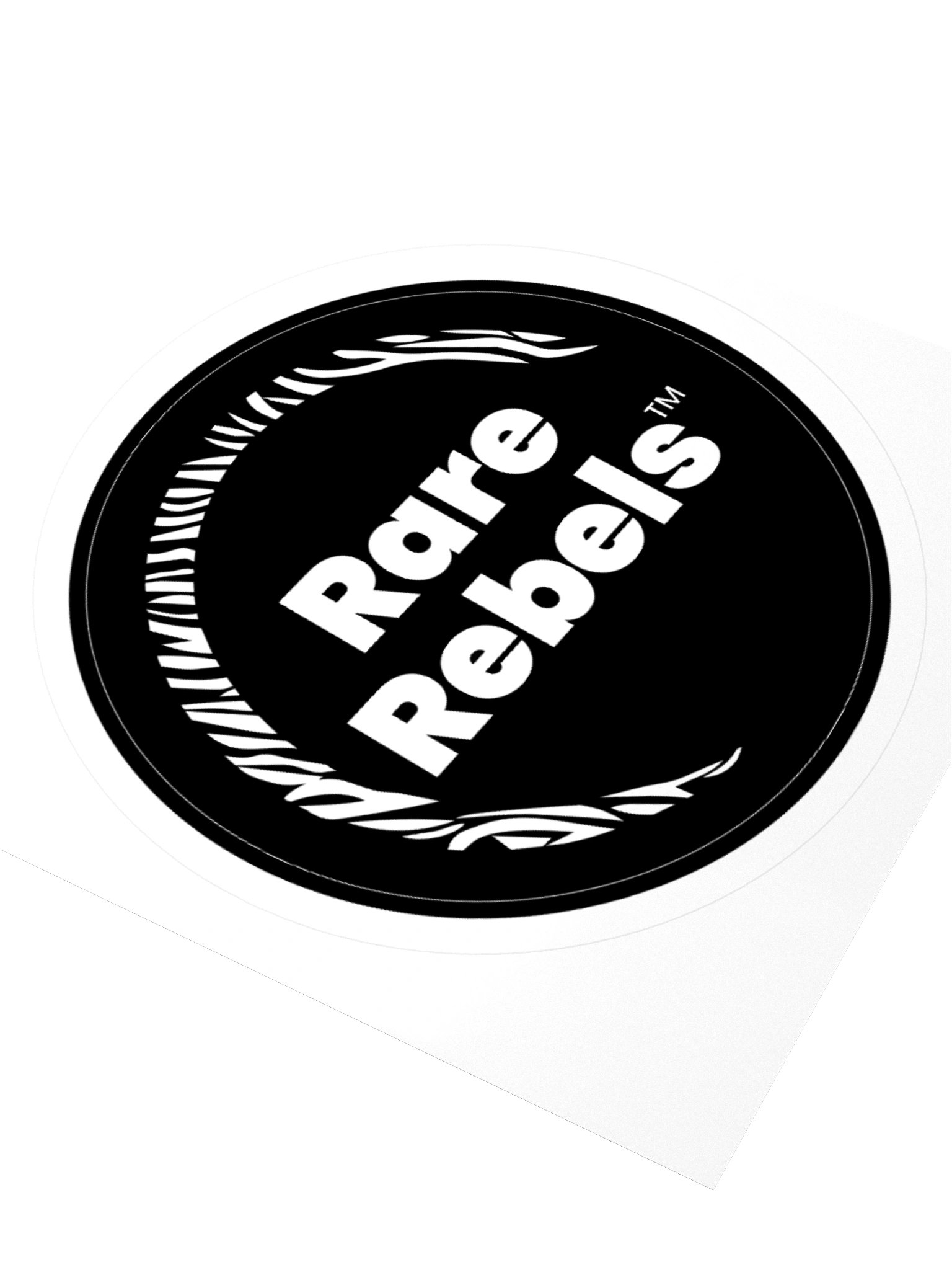 Logo Sticker product image (9)