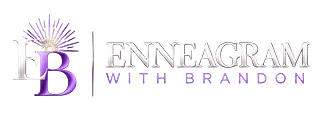 Enneagram Talk With Brandon