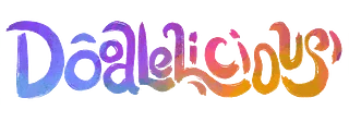 Doodlelicious