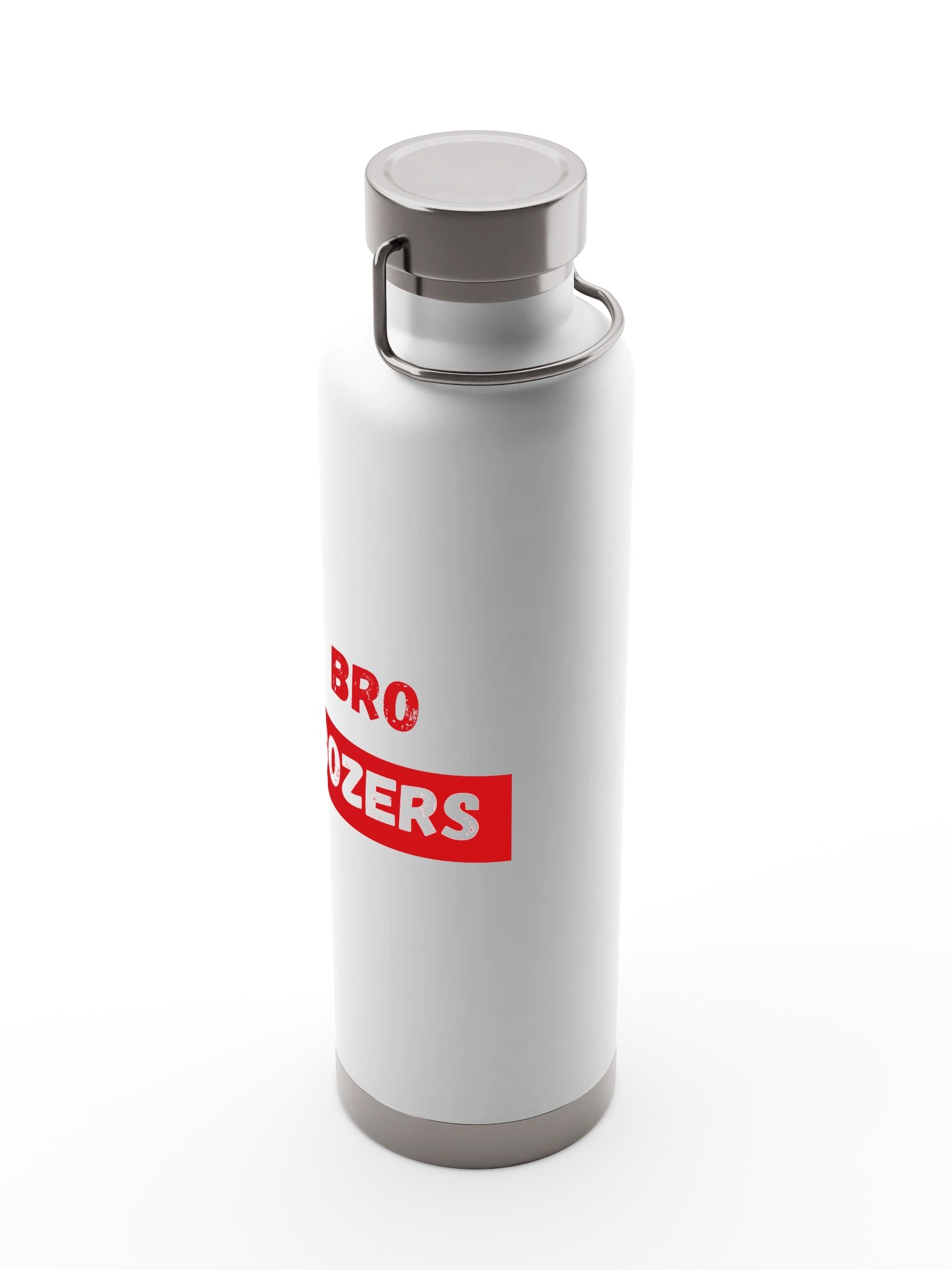 Bro Gozers | Thor Copper Vacuum Insulated Bottle product image (29)