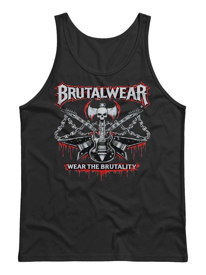 BWEAR TANK product image (5)
