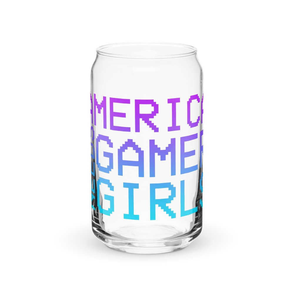 ANGG Colored Font Glass product image (2)