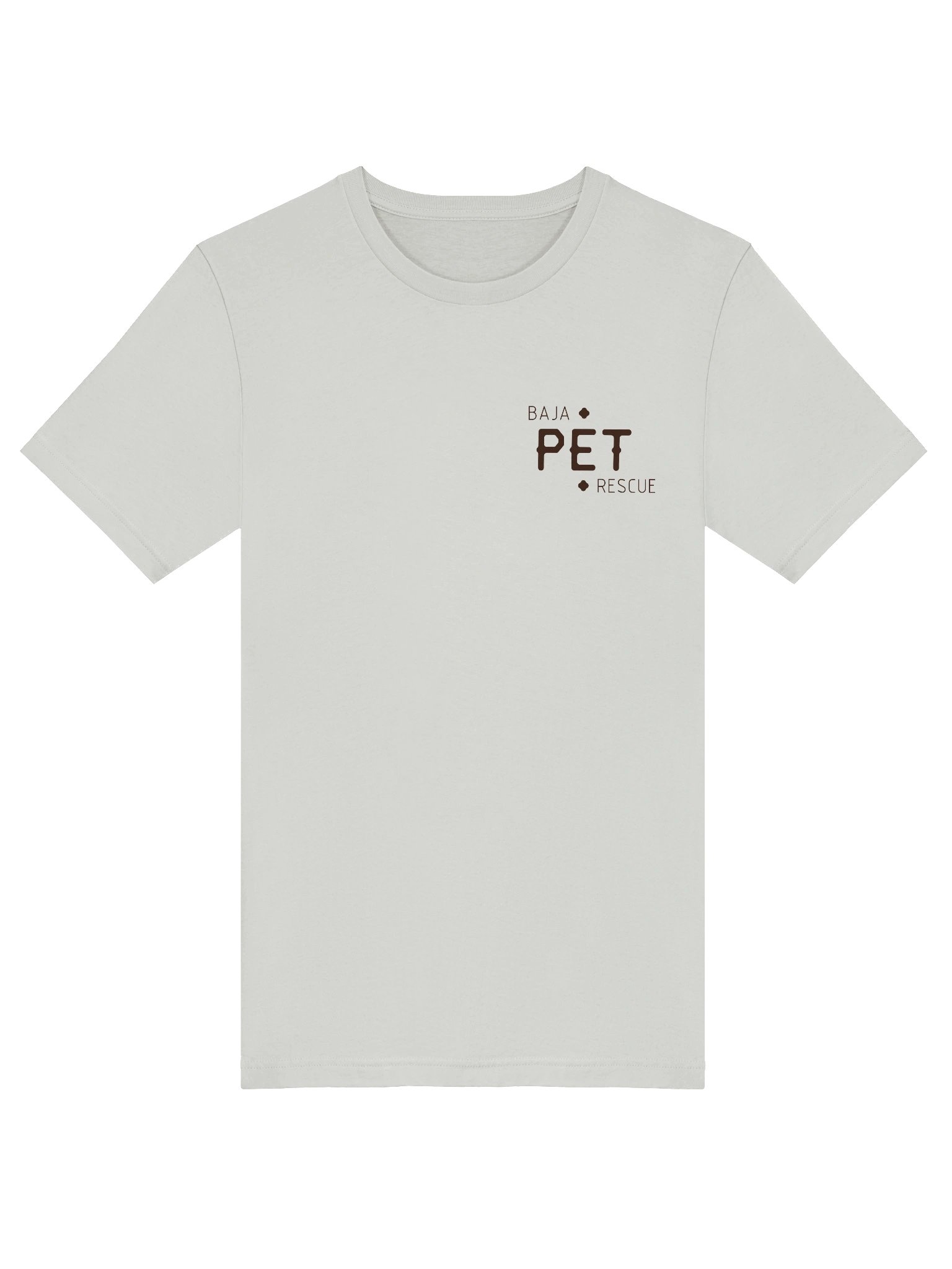Grey Supersoft Tee product image (5)