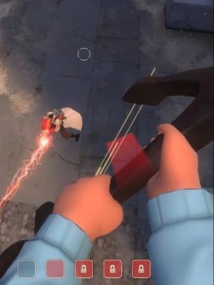 TF2 CLASSIFIED HAS AMAZING NEW WEAPONS #tf2 #tf2memes #tf2edit #tf2soldier #teamfortress2 #teamfortress2memes #tf2classified #tf2classic #valve #tf2edits #gaming #gamingontiktok