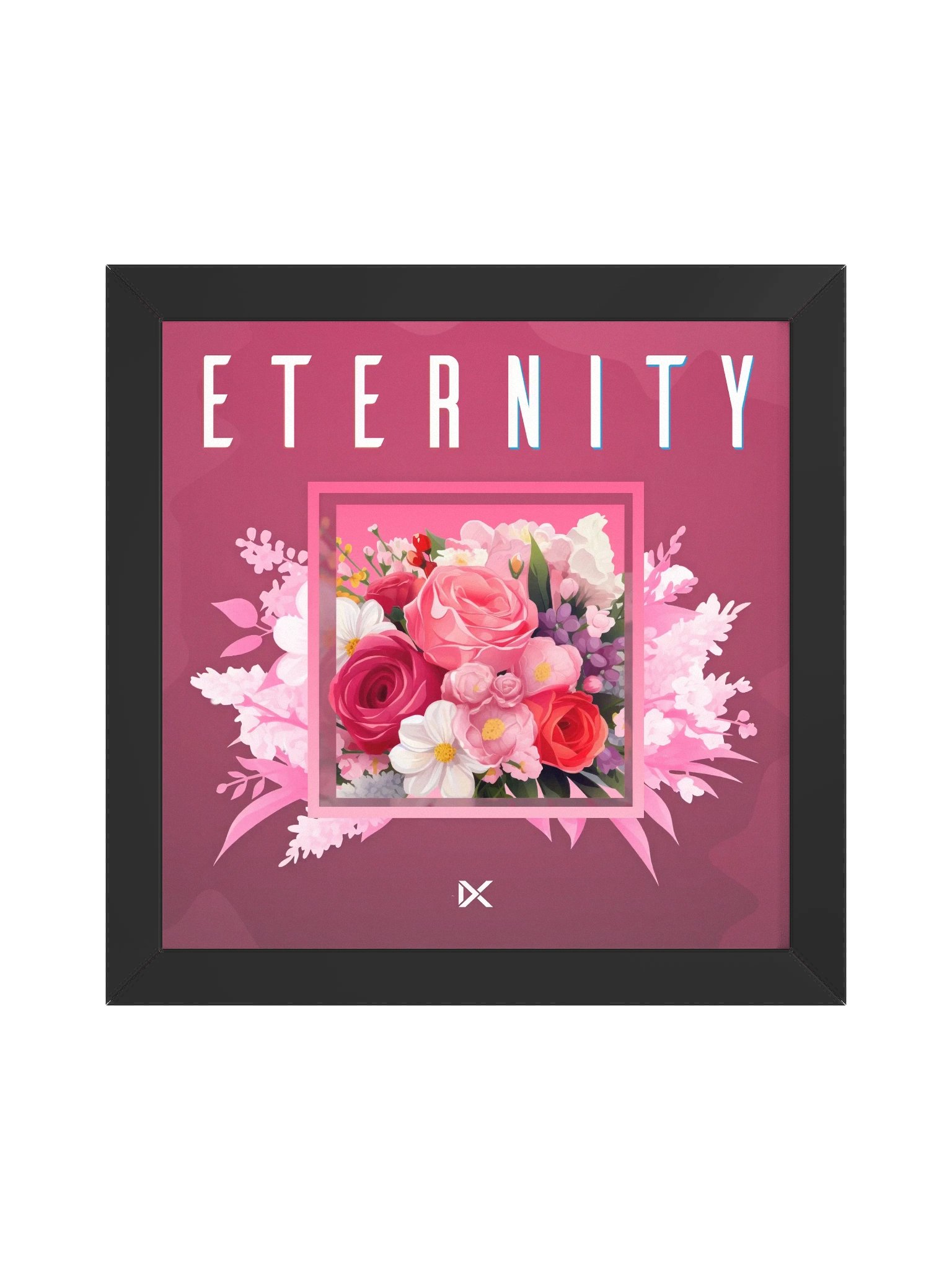 Framed Poster - Eternity product image (3)