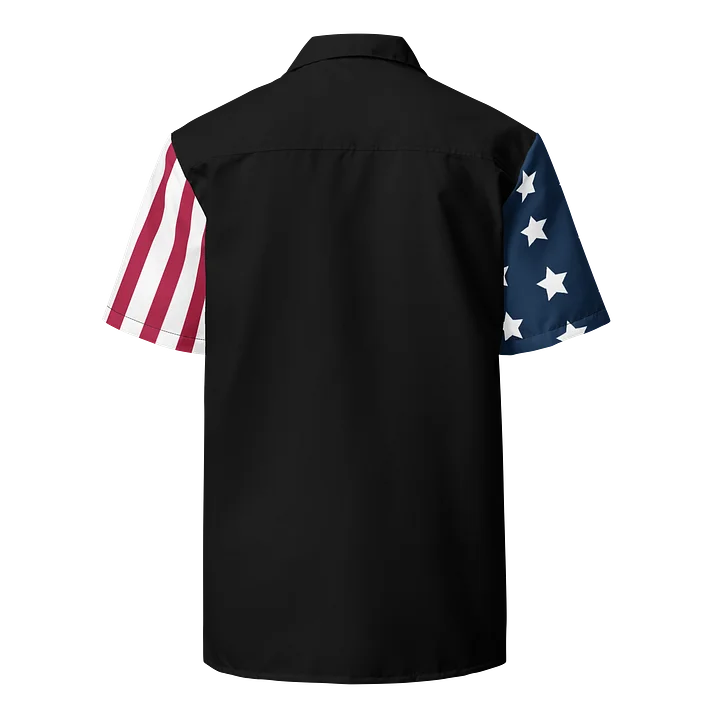 Team USA Hawaiian Shirt product image (2)