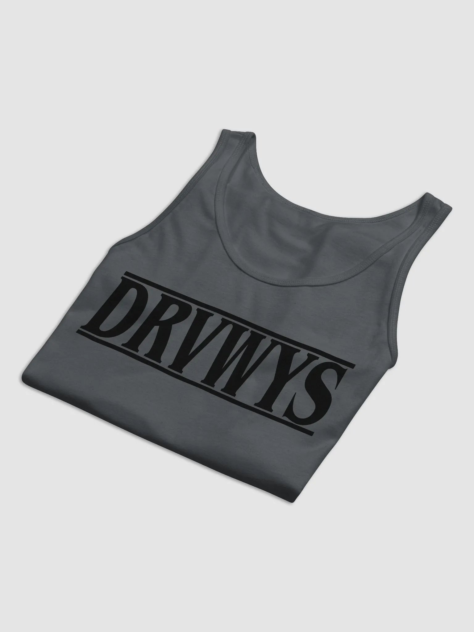 DRVWYS Tank Top product image (45)