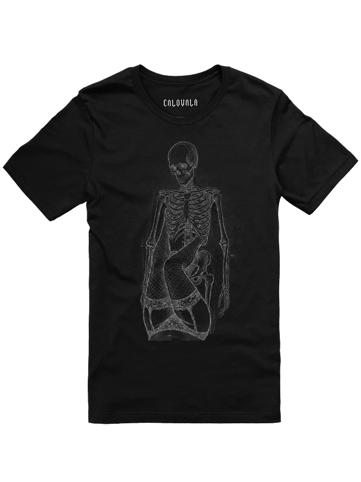 Tangled Up in U Shirt product image (1)
