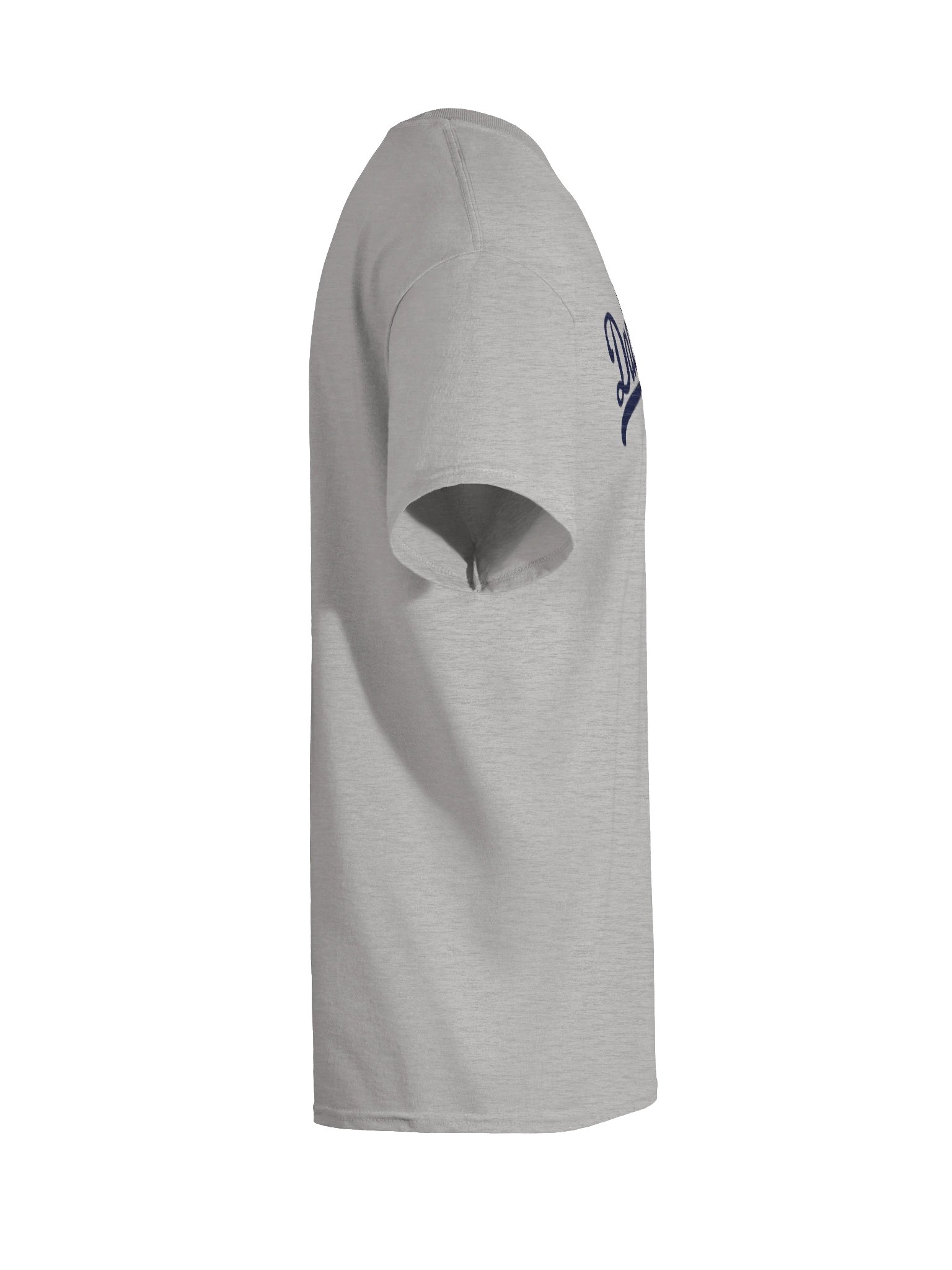 Dadvocate 24/7 - Duo Color Tee product image (12)