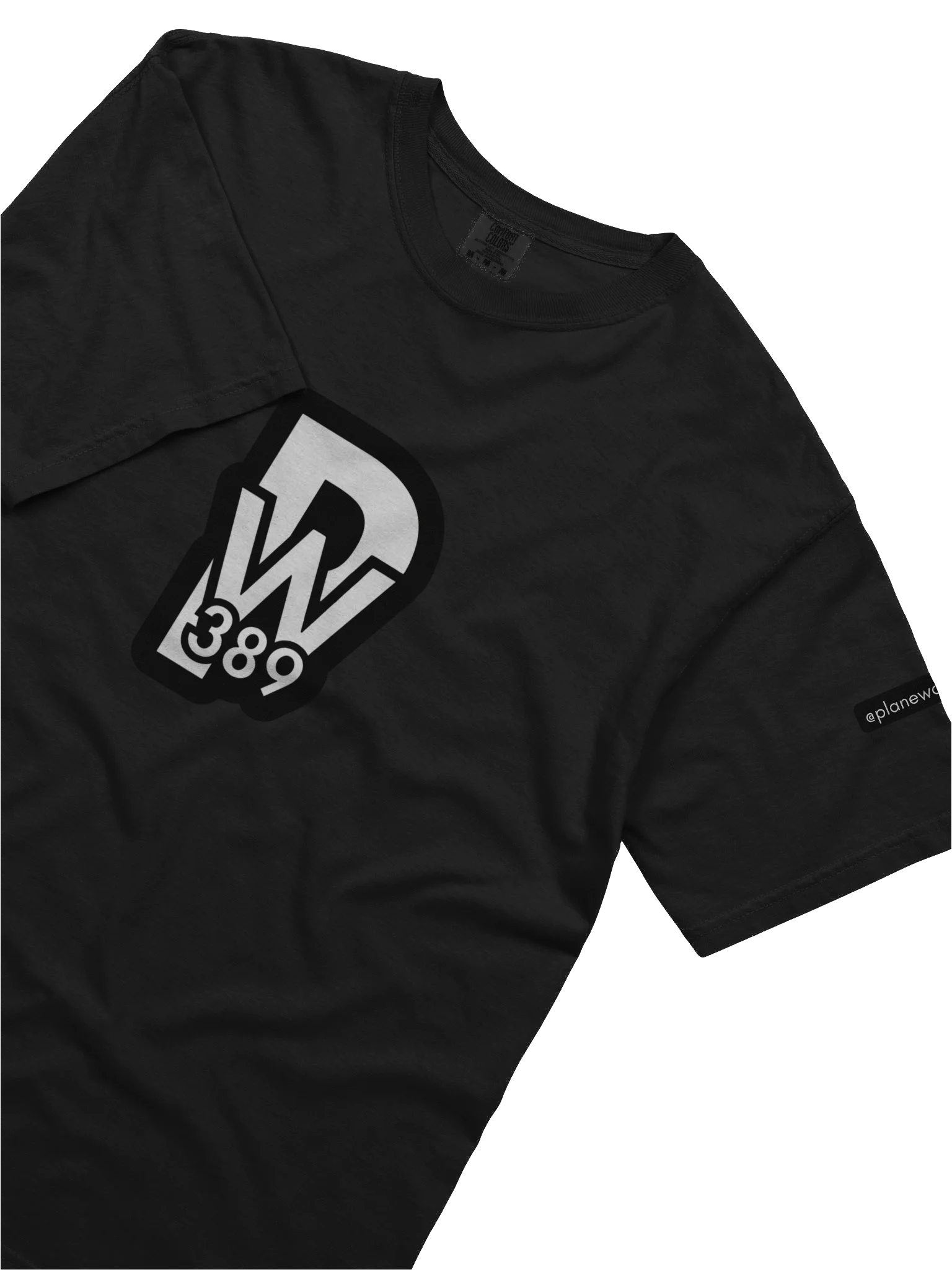 PW389 Comfort Colors Tee product image (57)