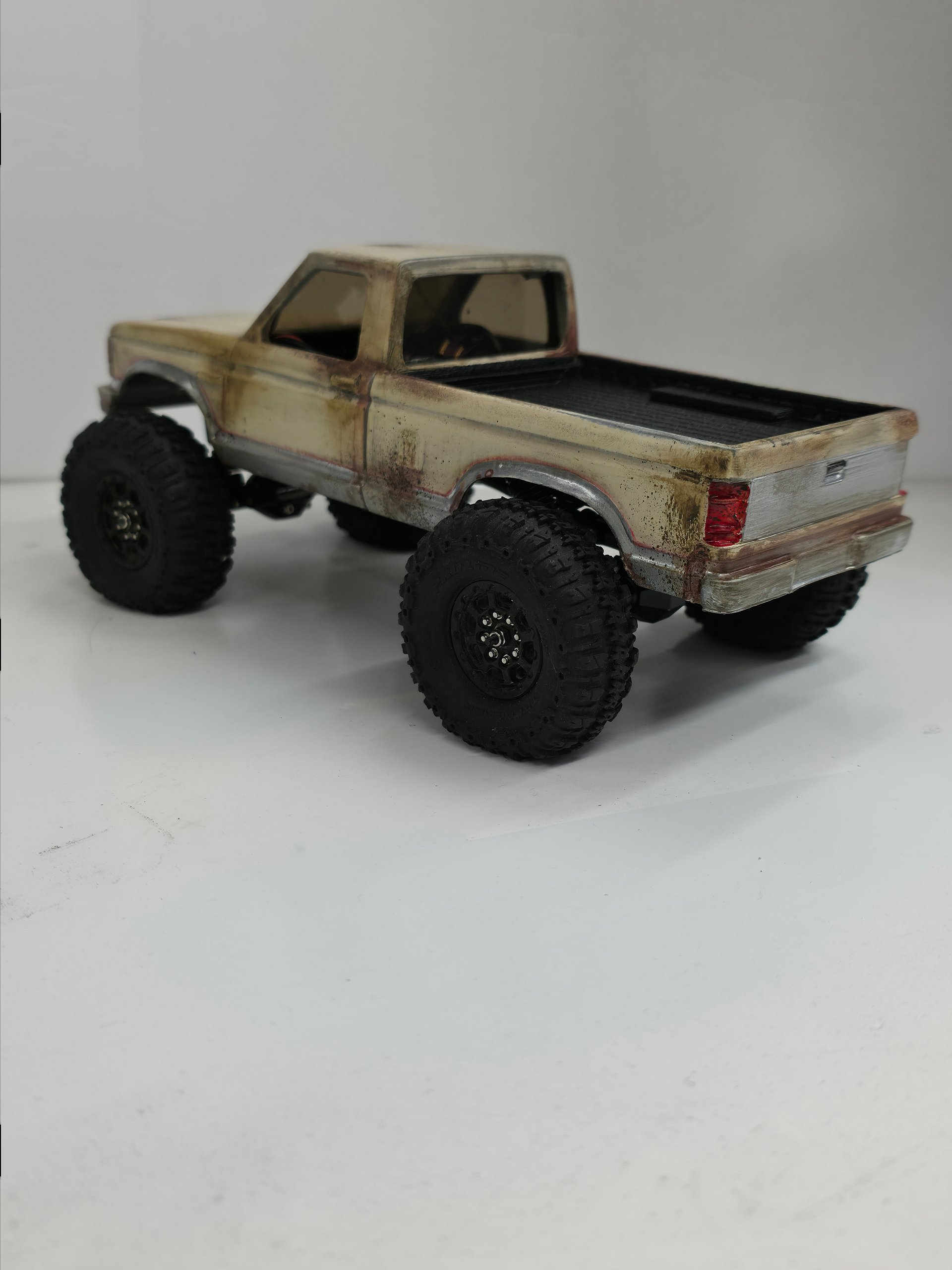 Ford ranger product image (5)