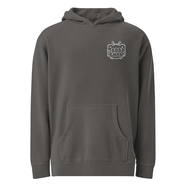 TeddyChan Logo Hoodie product image (1)