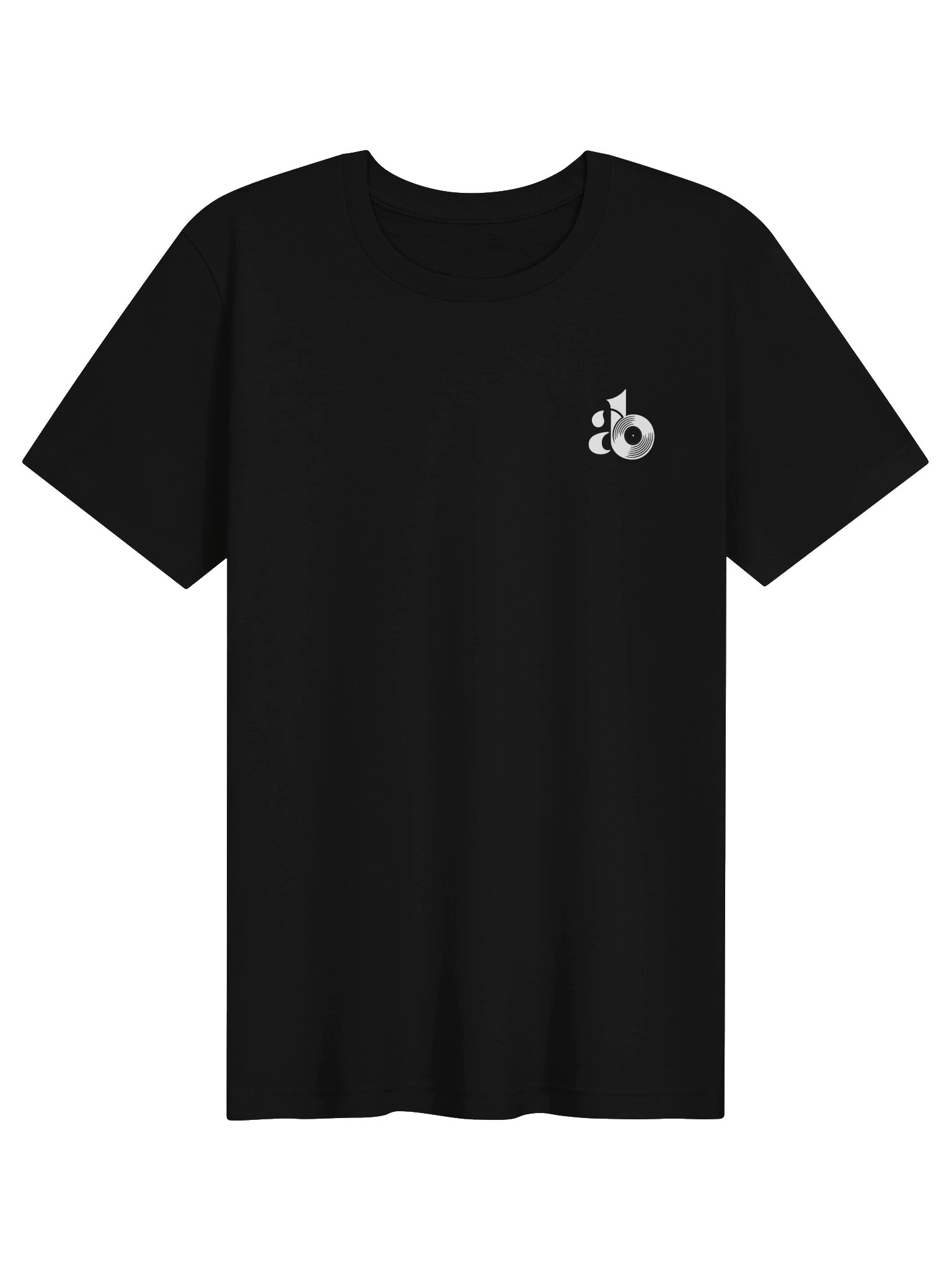 AB Tee- Soft -Dark product image (1)