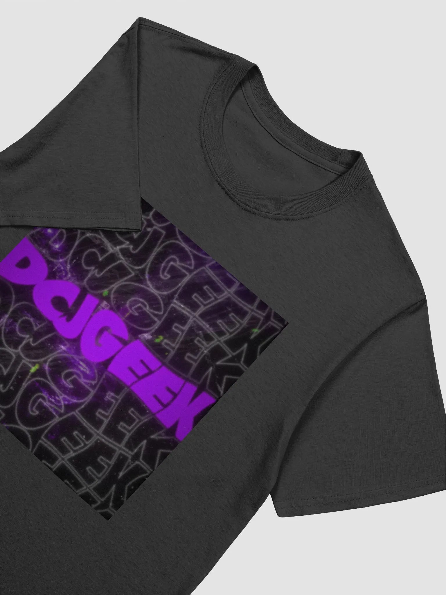 DCJGEEK X7 T-Shirt product image (3)