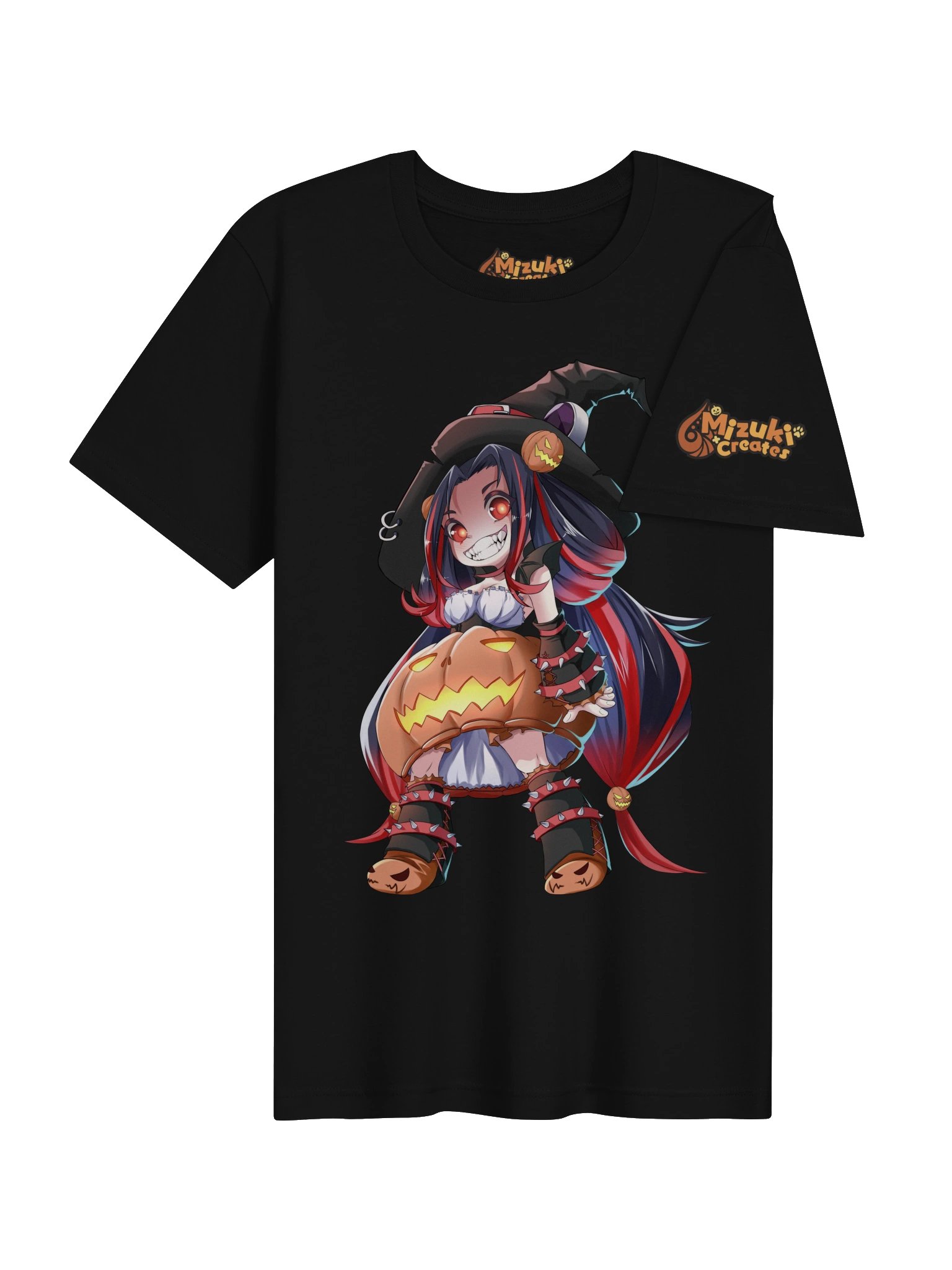 MIZUWEEN Shirt V1 product image (4)