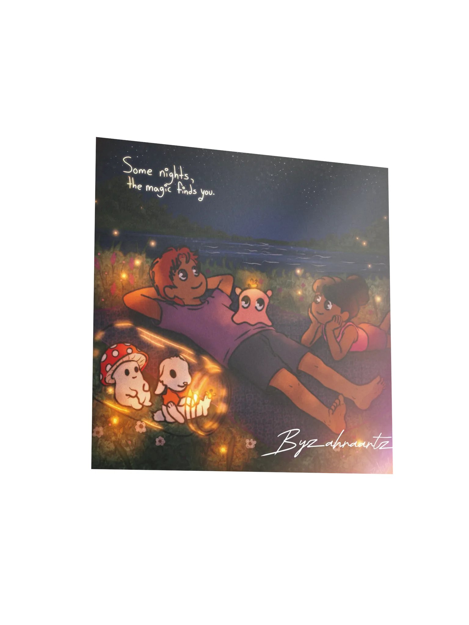 Some Nights — Poster product image (4)