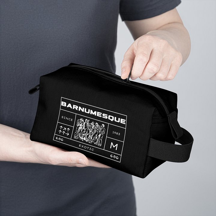 Toiletries bag product image (1)