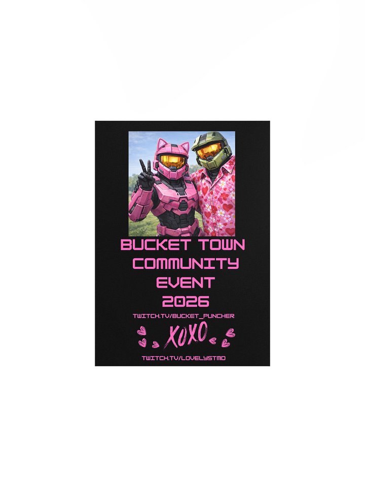 Spartans of the Heart Matte Paper Poster product image (1)