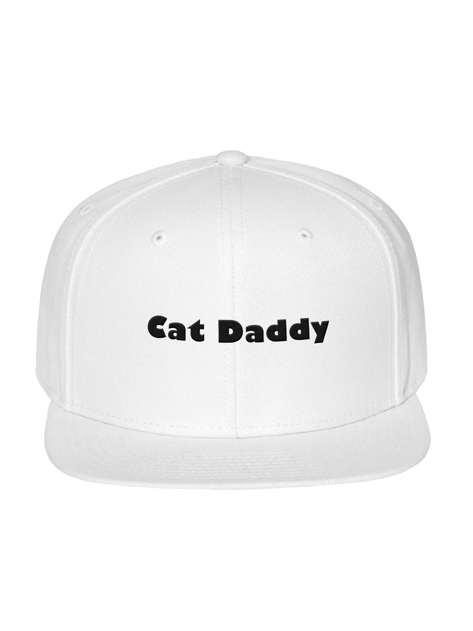 Cat Daddy Cap product image (1)