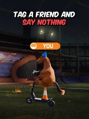 Create a caption for this video... #rocketleague #rocketleaguefunny #rocketleagueclips #rocketleaguememes #rltok 