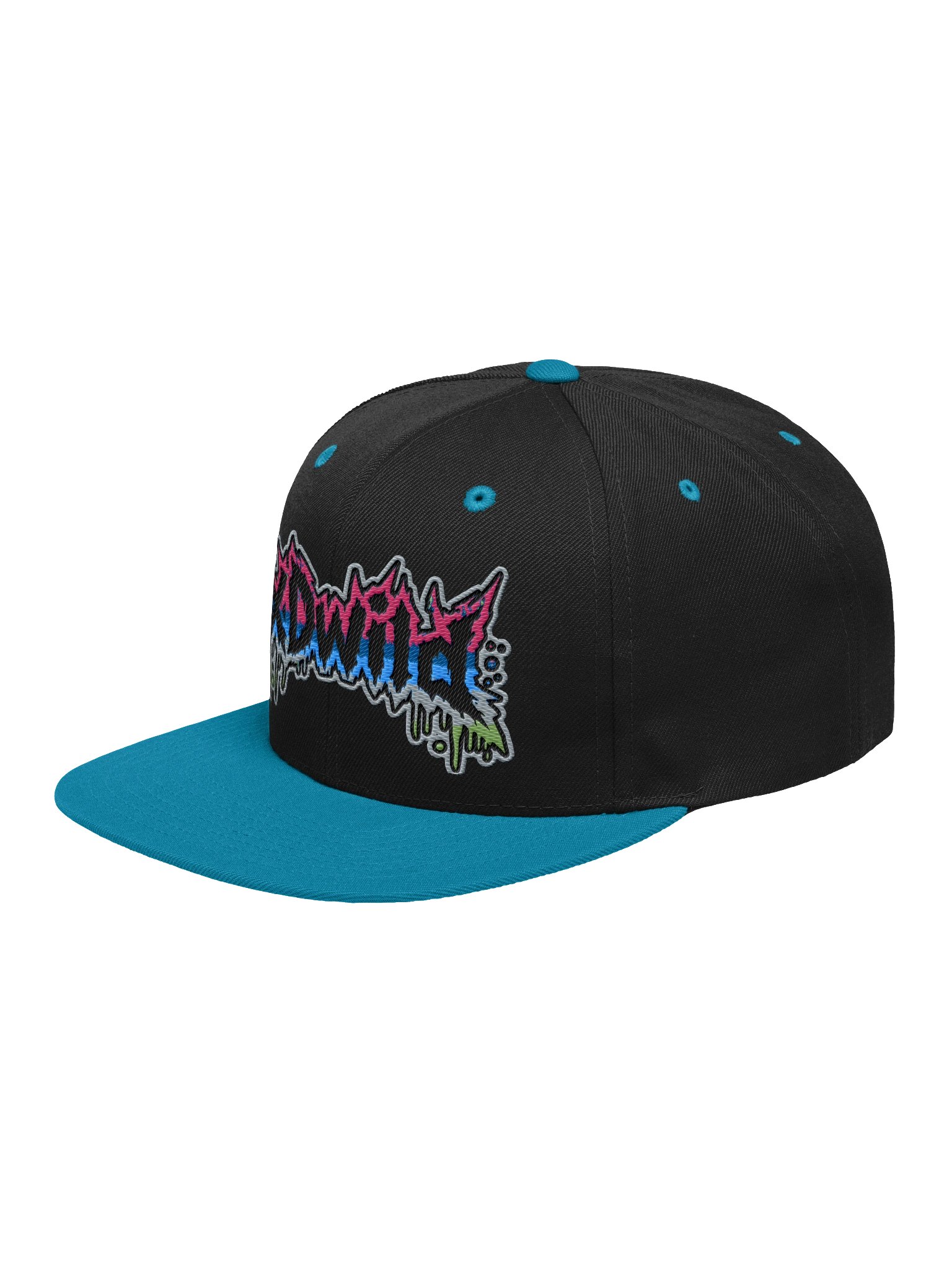 Headless Snapback product image (3)