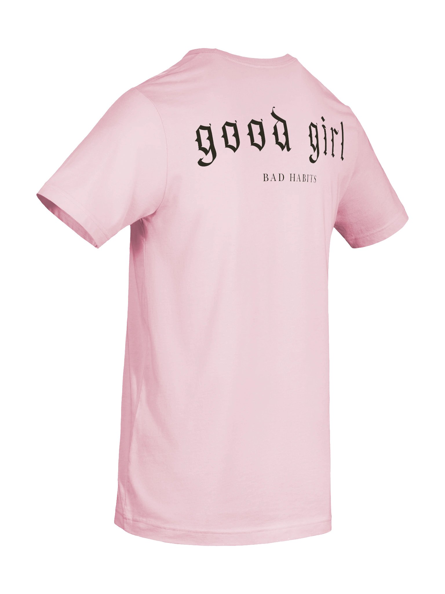Good Girl, Bad Habits - Pink product image (10)