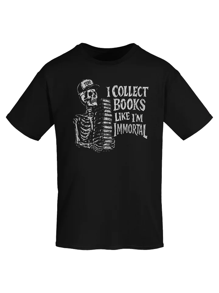 Collector Tshirt product image (1)