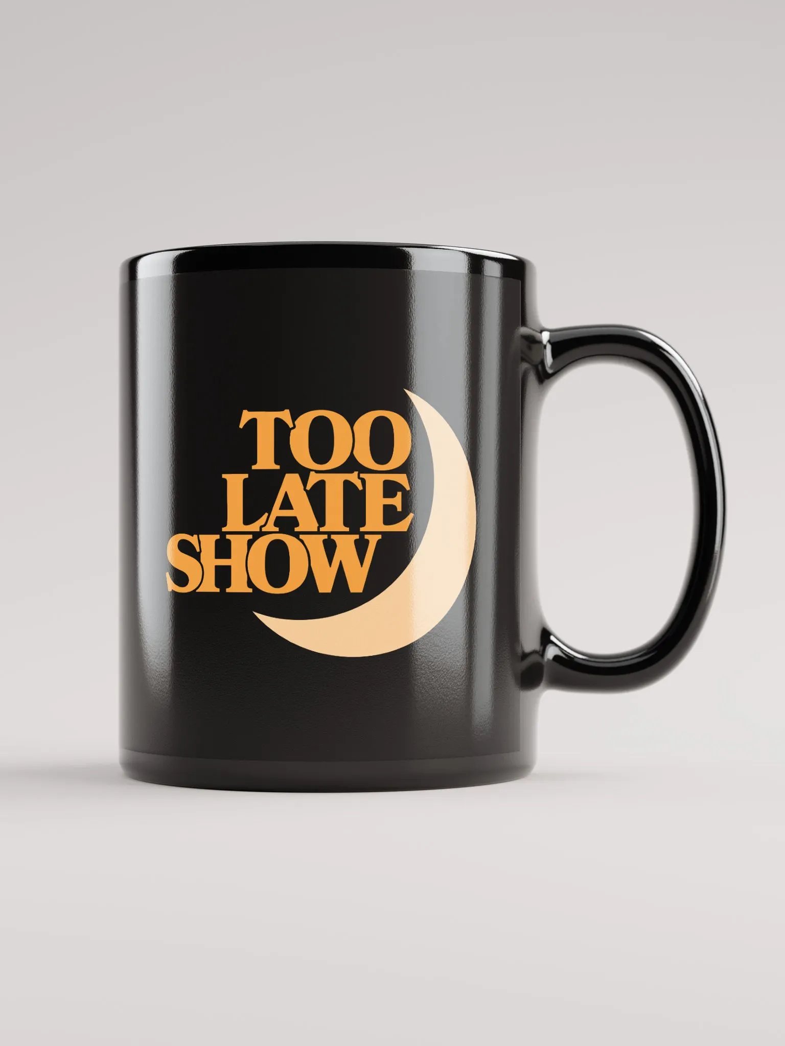 TLS Mug product image (2)