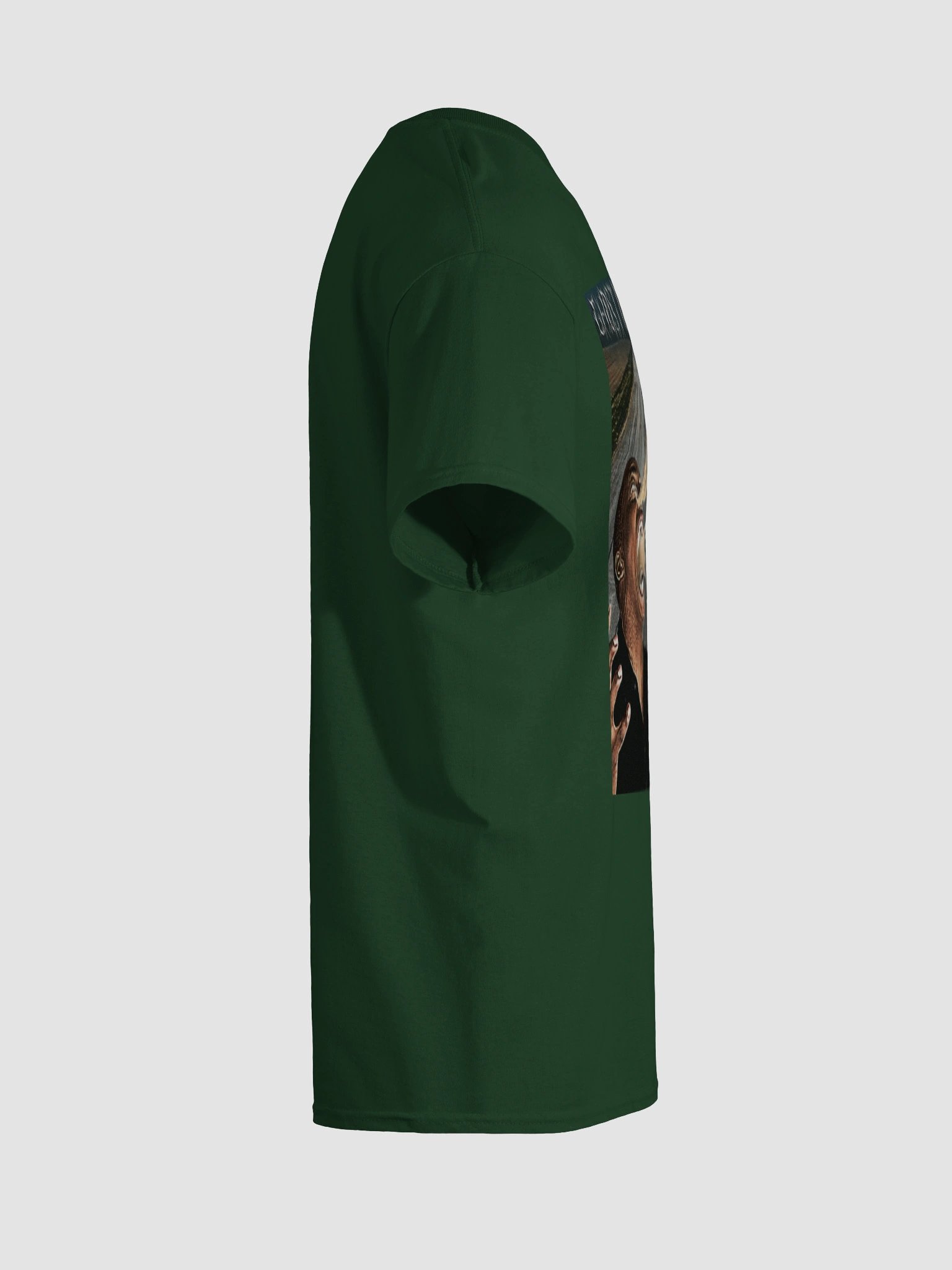 GHOST OF THE GOON product image (6)