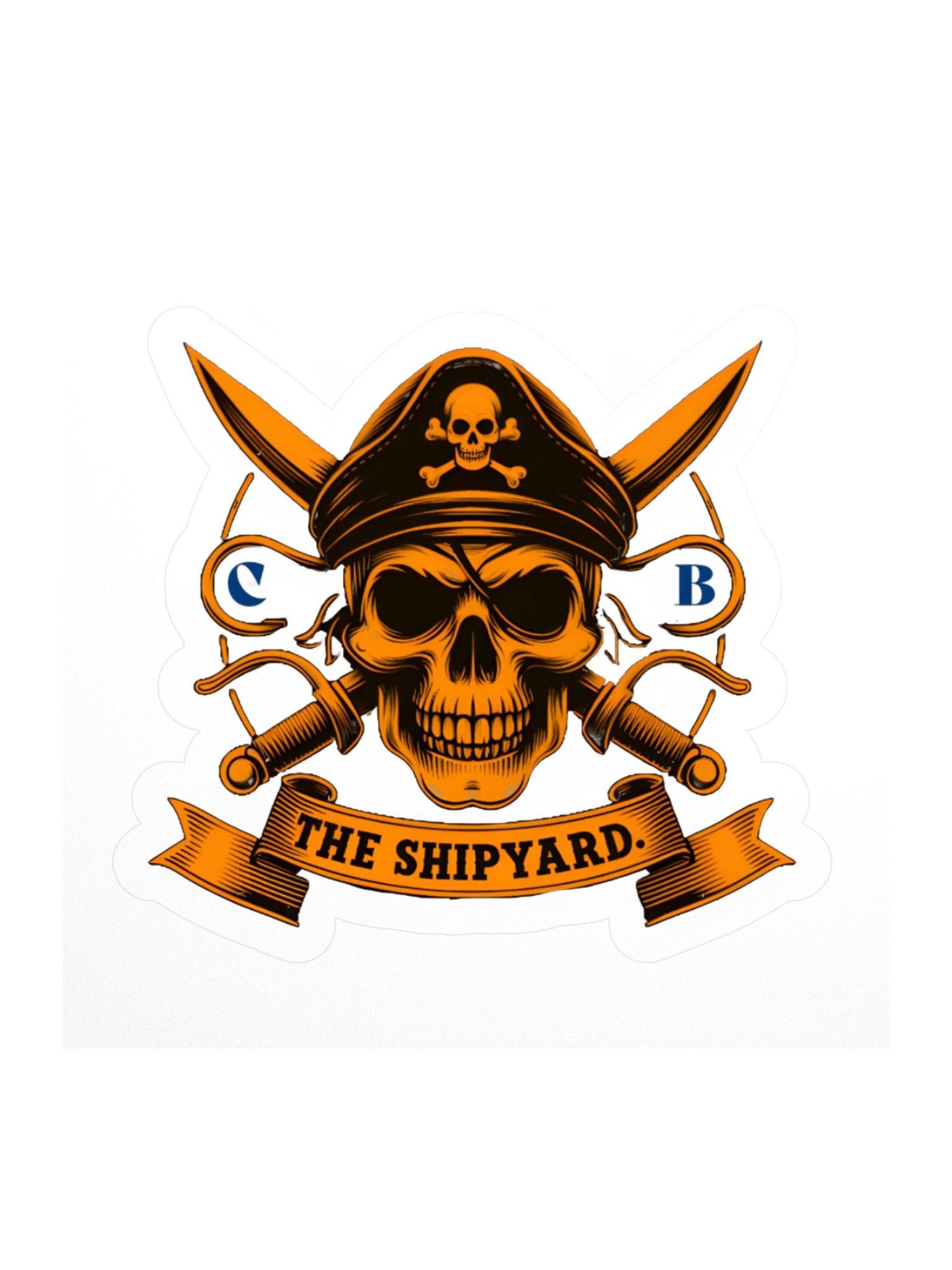 Shipyard Stickers product image (1)