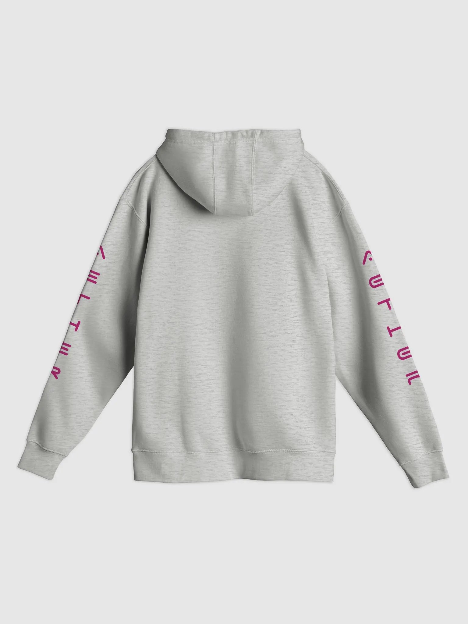 9 AETHER (ETHER) LADIES PREMIUM PULLOVER HOODIE - LC product image (17)